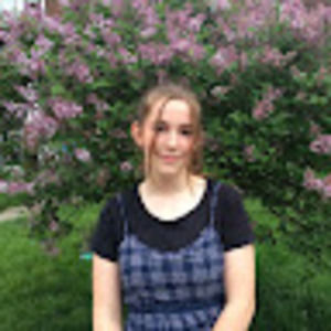 Meet your Posher, Olivia